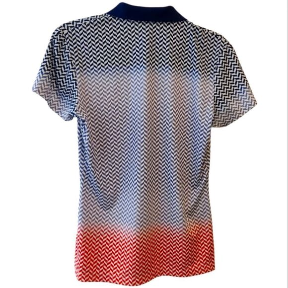 Puma Ladies Golf Polo Shirt - Picture 2 of 10